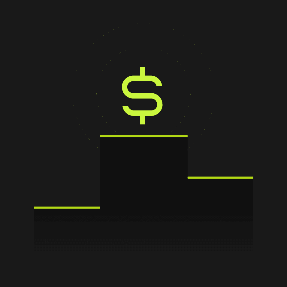Get paid Payout