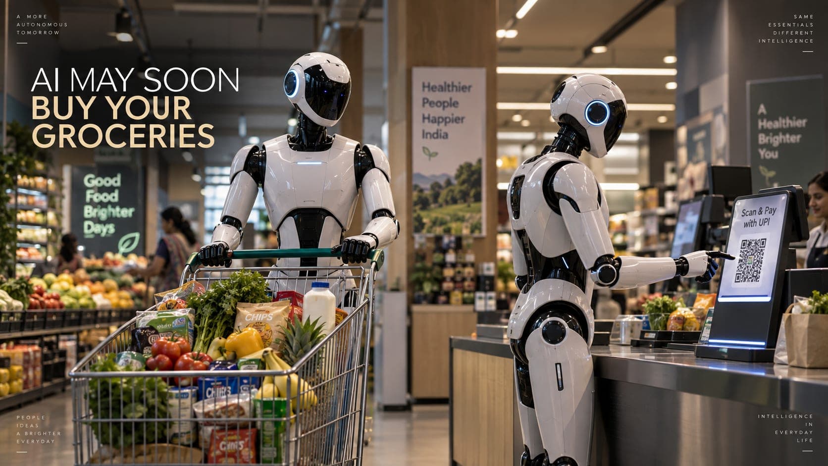UPI Agentic Payments vs Card Agent Protocols: Can an AI Really Spend Your Money in 2026?