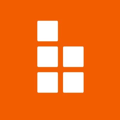 Brand logo